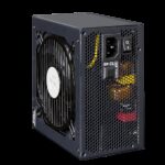 Блок питания ZM1000-ARX2 1000W, 80Plus Platinum (KR/EU) — изображение 3