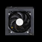 Блок питания ZM1200-ARX2 1200W, 80 Plus Platinum (KR/EU) — изображение 2
