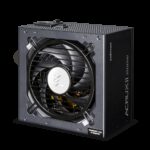 Блок питания ZM1200-ARX2 1200W, 80 Plus Platinum (KR/EU) — изображение 3