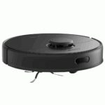 Робот-пылесос Dreame Robot Vacuum and Mop F10 Black - робот-пылесос, цвет черный — изображение 5