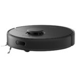 Робот-пылесос Dreame Robot Vacuum and Mop F10 Black - робот-пылесос, цвет черный — изображение 4