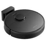 Робот-пылесос Dreame Robot Vacuum and Mop F10 Black - робот-пылесос, цвет черный — изображение 3