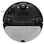 Робот-пылесос Dreame Robot Vacuum and Mop F10 Black - робот-пылесос, цвет черный — изображение 9