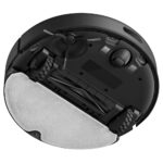 Робот-пылесос Dreame Robot Vacuum and Mop F10 Black - робот-пылесос, цвет черный — изображение 10