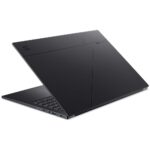 Ноутбук Acer Swift Go 16 SFG16-74-568D Intel Core Ultra 5 226V/16Gb (soldered D5)/SSD1Tb/UMA/16"/OLED/WUXGA+/2048x1280/120Hz/NoOS/Black/1.52kg — изображение 5