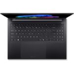 Ноутбук Acer Swift Go 16 SFG16-74-568D Intel Core Ultra 5 226V/16Gb (soldered D5)/SSD1Tb/UMA/16"/OLED/WUXGA+/2048x1280/120Hz/NoOS/Black/1.52kg — изображение 9