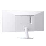 Монитор 29" LG 29U531A-W IPS, 2560x1080, 100Hz, 5ms, 350сd/m, 1000:1, HDR | HDMI(1.4), DP(1.2), Type-C(PD-15W) | ExPSU, Speakers, Vesa 100, White — изображение 7