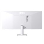 Монитор 29" LG 29U531A-W IPS, 2560x1080, 100Hz, 5ms, 350сd/m, 1000:1, HDR | HDMI(1.4), DP(1.2), Type-C(PD-15W) | ExPSU, Speakers, Vesa 100, White — изображение 8