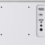Монитор 29" LG 29U531A-W IPS, 2560x1080, 100Hz, 5ms, 350сd/m, 1000:1, HDR | HDMI(1.4), DP(1.2), Type-C(PD-15W) | ExPSU, Speakers, Vesa 100, White — изображение 9