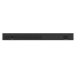 Коммутатор Ubiquiti EdgeSwitch 12 Fiber |ES-12F| Ubiquiti коммутатор управляемый, с возможностью размещения в стойке, |ES-12F| 12х SFP, 4х Gigabit RJ45 — изображение 2