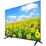 43" Телевизор LED AIWA 43NG-U4300B /UHD/SBER Салют/ 1.5+8 Gb — изображение 3