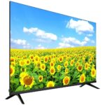 43" Телевизор Q-LED AIWA 43NG-U5300B /UHD/SBER Салют/ 1.5+8 Gb — изображение 2