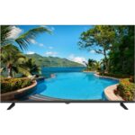 50" Телевизор LED AIWA 50N1-U4300B /UHD/SBER Салют/ 1.5+8 Gb