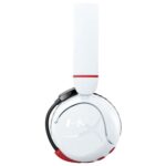 Игровая гарнитура беспроводная HyperX Cloud Mini Wireless White 7G8F2AA — изображение 3