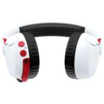 Игровая гарнитура беспроводная HyperX Cloud Mini Wireless White 7G8F2AA — изображение 6