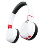 Игровая гарнитура беспроводная HyperX Cloud Mini Wireless White 7G8F2AA — изображение 5