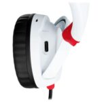 Игровая гарнитура беспроводная HyperX Cloud Mini Wireless White 7G8F2AA — изображение 7