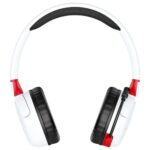 Игровая гарнитура беспроводная HyperX Cloud Mini Wireless White 7G8F2AA — изображение 4