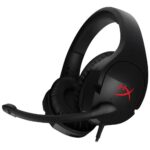 Игровая гарнитура проводная HyperX Cloud Stinger 4P5L7AX