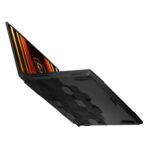 Ноутбук MSI Katana 17 HX B14WFK-276XRU Intel Core i7-14650HX/32Gb (2*16 D5)/SSD1Tb/RTX5060 8Gb (115W)/17.3"/IPS/QHD/2560x1440/240Hz/NoOS/RJ-45/Black/2.7kg — изображение 4