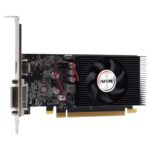 Видеокарта Afox GT1030 4GB GDDR4 64bit DVI HDMI 1FAN LP RTL — изображение 5