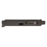 Видеокарта Afox GT1030 4GB GDDR4 64bit DVI HDMI 1FAN LP RTL — изображение 2