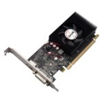Видеокарта Afox GT1030 4GB GDDR4 64bit DVI HDMI 1FAN LP RTL — изображение 4