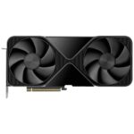 Видеокарта NVIDIA PRO 6000 Blackwell Workstation Edition,NEW, bulk packing (900-5G144-2200-000/VCNRTXPRO6000B-PB)