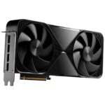 Видеокарта NVIDIA PRO 6000 Blackwell Workstation Edition,NEW, bulk packing (900-5G144-2200-000/VCNRTXPRO6000B-PB) — изображение 2