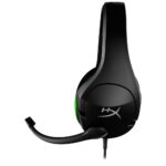 Игровая гарнитура проводная HyperX CloudX Stinger 4P5K1AA — изображение 2