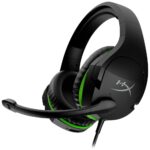 Игровая гарнитура проводная HyperX CloudX Stinger 4P5K1AA