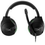 Игровая гарнитура проводная HyperX CloudX Stinger 4P5K1AA — изображение 4
