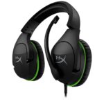 Игровая гарнитура проводная HyperX CloudX Stinger 4P5K1AA — изображение 3