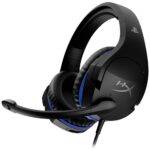 Игровая гарнитура проводная HyperX Cloud Stinger PS4 4P5K0AM