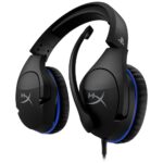 Игровая гарнитура проводная HyperX Cloud Stinger PS4 4P5K0AM — изображение 3