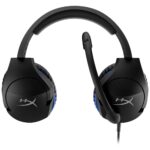 Игровая гарнитура проводная HyperX Cloud Stinger PS4 4P5K0AM — изображение 4