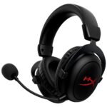 Игровая гарнитура беспроводная HyperX Cloud II Core Gaming Headset Black 6Y2G8AA