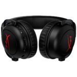 Игровая гарнитура беспроводная HyperX Cloud II Core Gaming Headset Black 6Y2G8AA — изображение 4