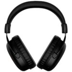 Игровая гарнитура беспроводная HyperX Cloud II Core Gaming Headset Black 6Y2G8AA — изображение 3