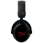 Игровая гарнитура беспроводная HyperX Cloud II Core Gaming Headset Black 6Y2G8AA — изображение 5
