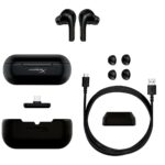 Наушники беспроводные HyperX Cloud MIX Buds 4P5D9AA — изображение 5
