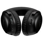 Игровая гарнитура беспроводная HyperX Cloud III Black 77Z45AA — изображение 3