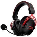 Игровая гарнитура беспроводная HyperX Cloud Alpha Wireless 4P5D4AA — изображение 2