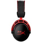 Игровая гарнитура беспроводная HyperX Cloud Alpha Wireless 4P5D4AA — изображение 4