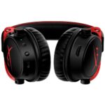 Игровая гарнитура беспроводная HyperX Cloud Alpha Wireless 4P5D4AA — изображение 5