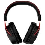 Игровая гарнитура беспроводная HyperX Cloud Alpha Wireless 4P5D4AA — изображение 3