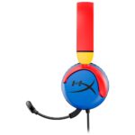 Игровая гарнитура проводная HyperX Cloud Mini Multi 7G8F3AA — изображение 3