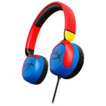 Игровая гарнитура проводная HyperX Cloud Mini Multi 7G8F3AA — изображение 4