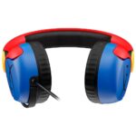 Игровая гарнитура проводная HyperX Cloud Mini Multi 7G8F3AA — изображение 6