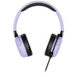 Игровая гарнитура проводная HyperX Cloud Mini Lavender 7G8F5AA — изображение 3